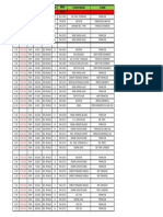 Calendarizacion Examenes GG - SS y Conserjes Semana 24 Al 28.05.2021 Mañana