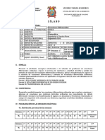 Ecuaciones diferenciales de primer y segundo orden