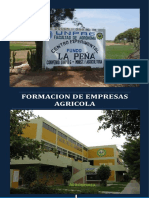 Informe de Empresas