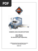 Software DLB International Manual Del Usuario