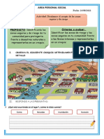 Personal Social 2do Grado 2021 Exp6.