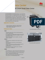 FusionModule800 3.0 Smart Small Data Center (208V) 02 - (20200214)