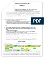 L-3 Answer Key