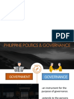 Government Governance