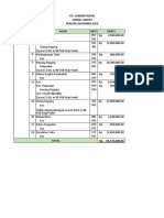 Manufaktur PD Sumber Rezeki