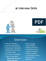 Interviewskills Newversion 110228084227 Phpapp01