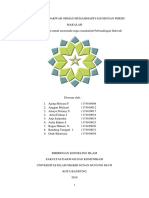 Perbandingan Dakwah Ormas Muhammadiyah Dan Persis