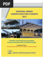 Brochure - INSDAG Civil Competition 2021