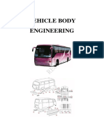 Pdfcoffee.com Vehicle Body Engineering PDF Free