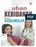 ASUHAN KEBIDANAN PADA KEHAMILAN