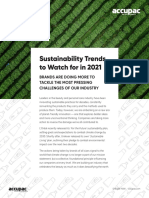 Accupac - Sustainability Trends To Watch For in 2021 - EN