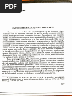 Roland Barthes - Mitologii PDF | PDF