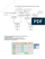 Optimización de flotación de minerales polimetálicos Pb-Zn