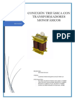 Informe 07 Maquinas Acabado