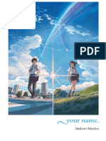 Kimi No Na Wa Libropdf