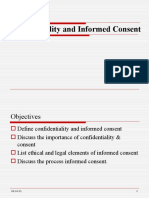 Informed Consent