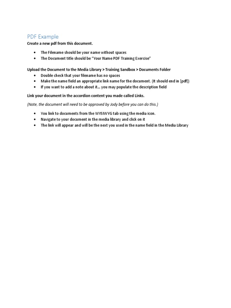 PDF Example | PDF