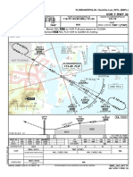 SBFL Vor-Y-Rwy-32 Iac 20191107