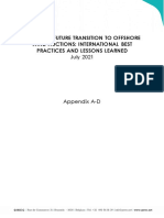 Vietnam'S Future Transition To Offshore Wind Auctions: International Best Practices and Lessons Learned