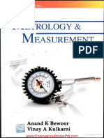 11.Metrology and Measurment by Vinay Kulkarni