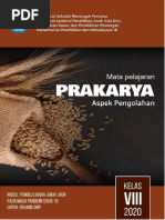 Prakarya_Pengolahan
