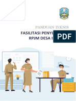 Kompakpanduan Teknis Penyusunan RPJM Desa Inklusif Jawa Timurbuku Form Gabung200904
