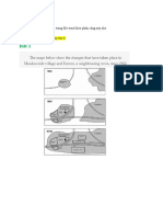 Các em Làm Bài Map Trong File Word Theo Phân Công Này Nhé. Deadline: Trước 11h Ngày Thứ 6