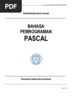 Download Pascal by w4n4r1 SN52145177 doc pdf