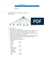 MODUL VLAN