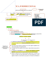 Política Jurisdiccional