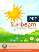 Sunbeam: Instructor Manual