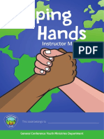 06 Helping Hands