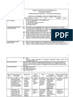 Analisis Kependudukan