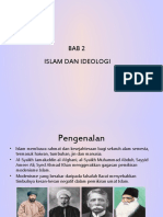 02. Bab 2 Islam Ideologi