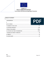 RDRR Final Narrative Report To The EC-March 09 To Sept 11 Rev