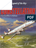 Lockheed Constellation From Excalibur To Starliner