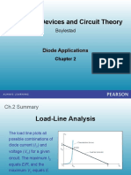 Chapter 2 - Diode Applications