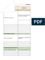 Matriz de Fuerzas Impulsoras y Restrictivas 2019 (Rosa Marte (Navarrete) )