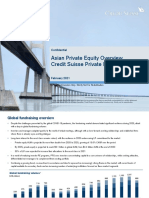 CS PFG Asia Market Overview Presentation - February 2021