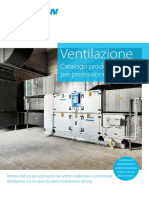 Ventilation Product Catalogue ECPIT17-203 Italian