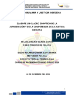 Tarea 2 Justicia Indigena Cbop. Belgica Garcia