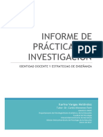 Informe Practicum KVargas