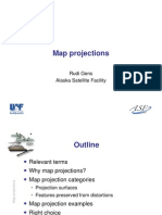 Mohamed Ashraf Projection