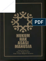 Hukum Hak Asasi Manusia