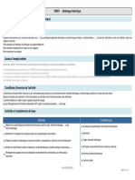 Fiche Metier Bobinage - ELEC