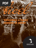 Luigi Fabbri - Sindicalismo y Anarquismo | PDF | Anarquismo ...