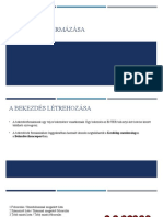 1.Informatika-A Bekezdések Formázása