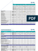 Schedule BSI 2021 Terbaru