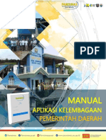 Manual Aplikasi Kelembagaan Pemerintah Daerah Final