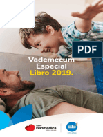 Vademécum Especial Libro 2019